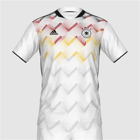 germany national football team euro 2024 kit